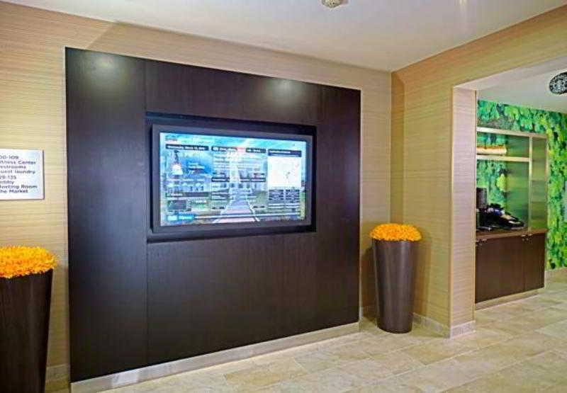 מלון Courtyard By Marriott Norfolk Downtown מראה חיצוני תמונה