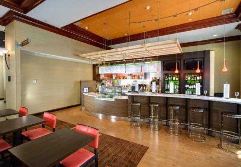 מלון Courtyard By Marriott Norfolk Downtown מראה חיצוני תמונה