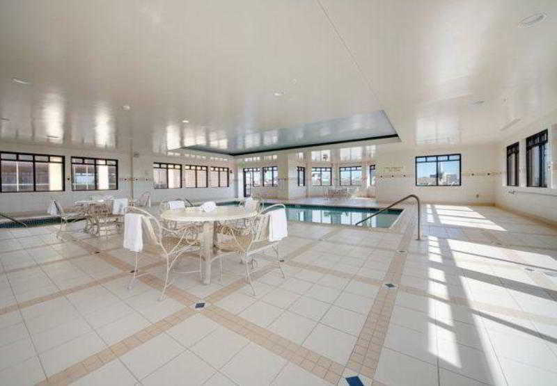 מלון Courtyard By Marriott Norfolk Downtown מראה חיצוני תמונה