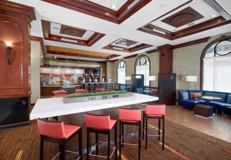 מלון Courtyard By Marriott Norfolk Downtown מראה חיצוני תמונה