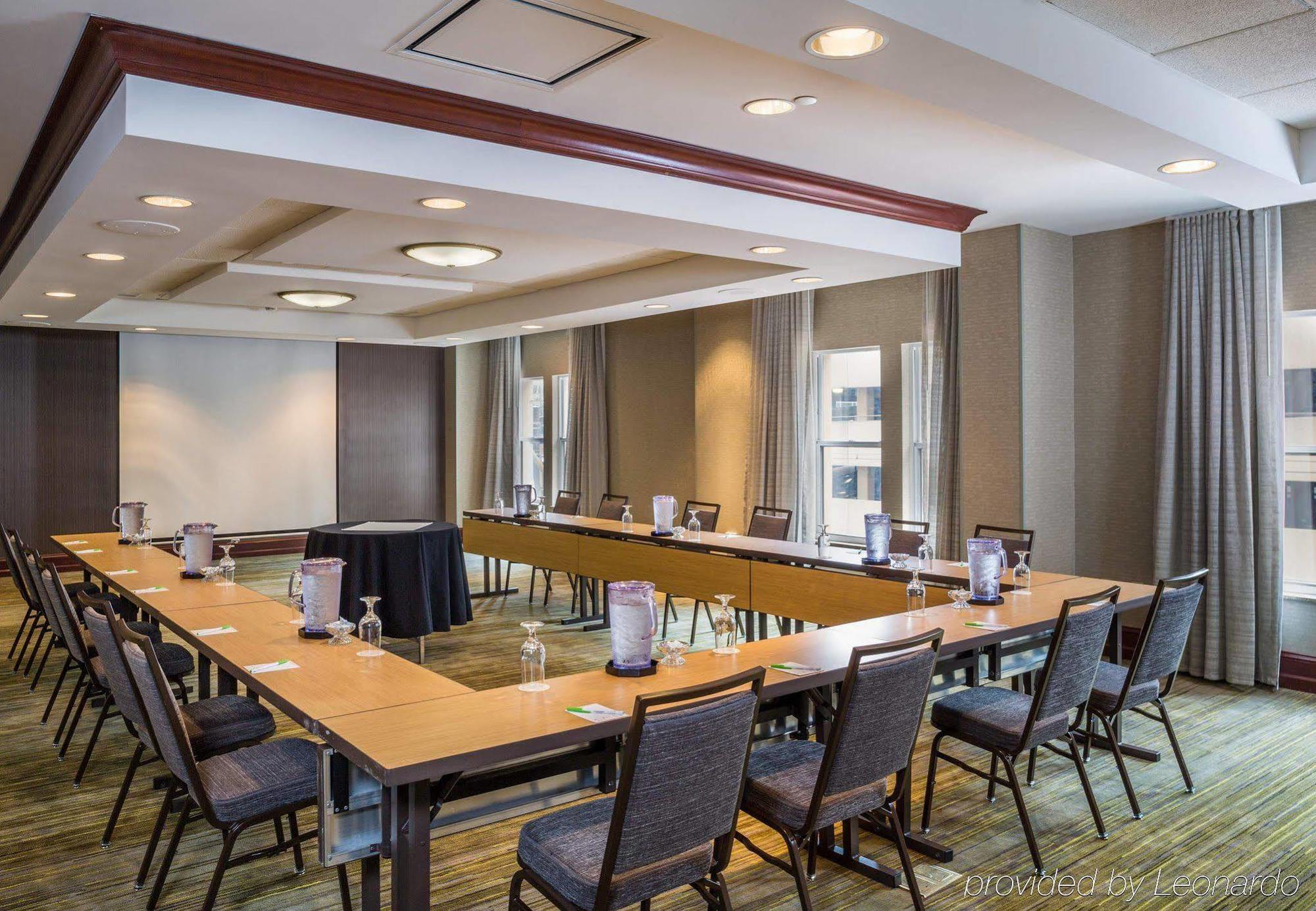 מלון Courtyard By Marriott Norfolk Downtown מראה חיצוני תמונה
