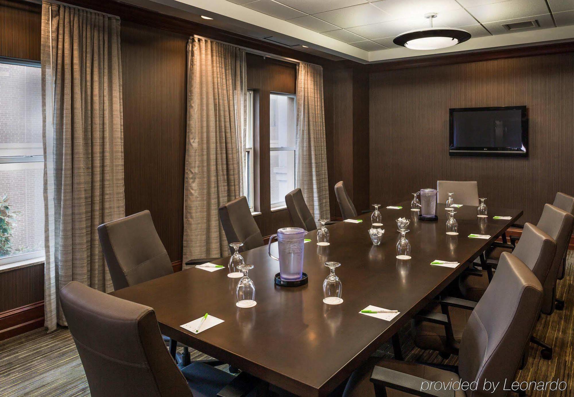 מלון Courtyard By Marriott Norfolk Downtown מראה חיצוני תמונה