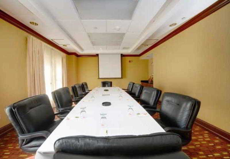 מלון Courtyard By Marriott Norfolk Downtown מראה חיצוני תמונה